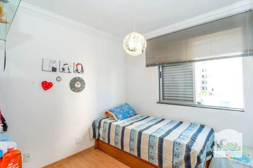Imagem 5 de 15 de Apartamento À Venda No União - Código 344315 - 344315