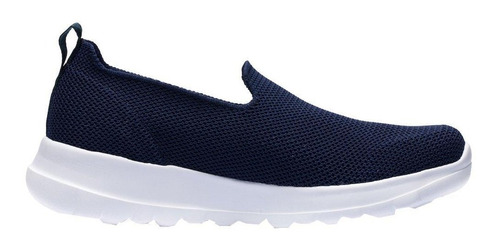 Tênis Feminino Skechers Go Walk Joy Azul - 24187br