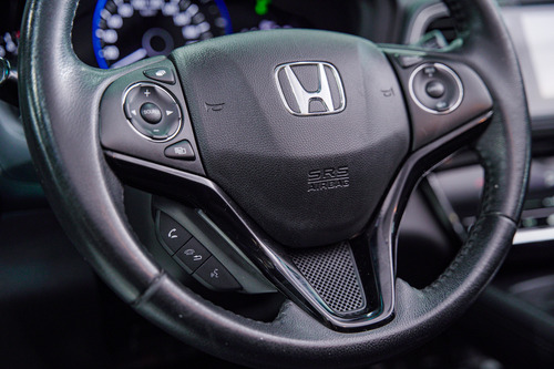 Honda HR-V HR-V EXL 1.8 FLEXONE 16V 5P AUT.