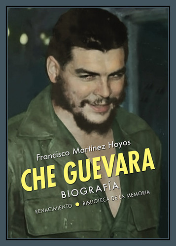 Che Guevara Biografia