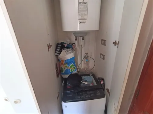 Loft En Subida Cumming, Valparaíso