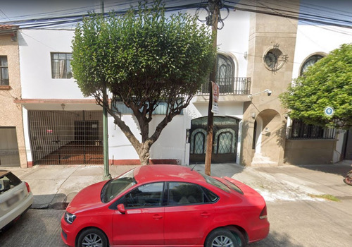 Vendo Casa En Del Valle Centro