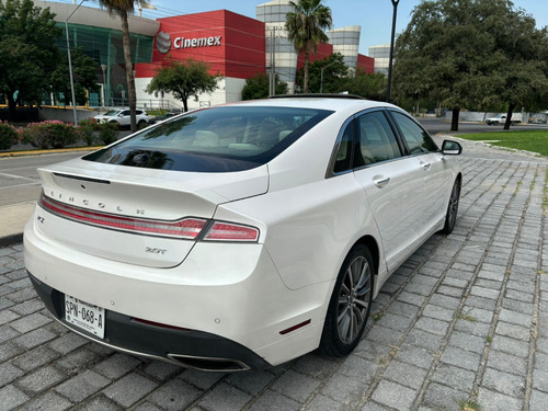 Lincoln MKZ 2.0 Select At