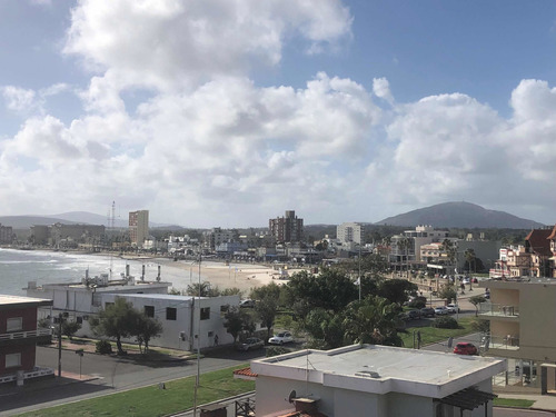 Imagen 15 de 15 de Hermosa Casa Con Barbacoa, Vista Al Mar A Una Cuadra Del Centro