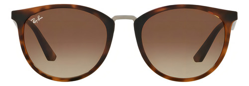Oculos De Sol Ray Ban Rb4358l 710/13-55