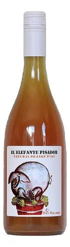 Vino BODEGA PABLO FALLABRINO Vino 750 ml
