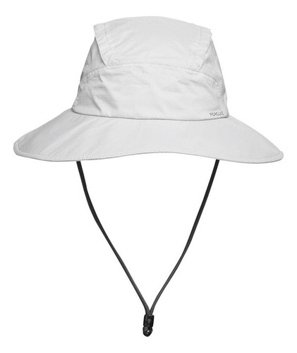 Sombrero Impermeable De Montaña Trek900 Forclaz 