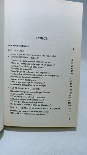 Tirofijo - Arturo Alape - Pedro Marín Y Manuel Marulanda