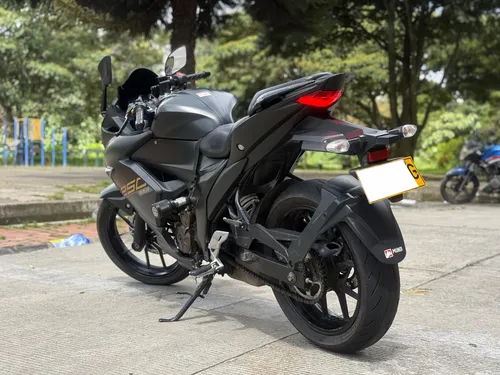 Gixxer Sf 250 2023 (único Dueño)