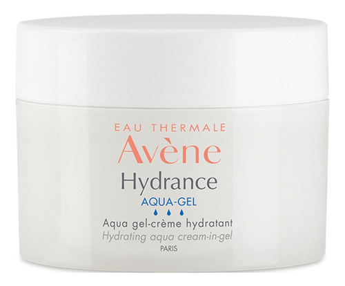 Avene Hydrance Aqua - Gel