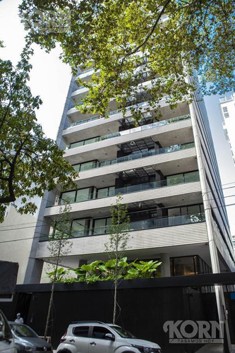Imagen 27 de 30 de Venta Departamento A Estrenar De 2 Ambientes En Torre Premium En Belgrano