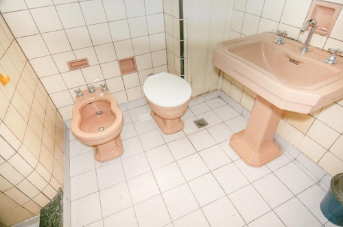 Imagen 15 de 24 de Piso Único De 10 Ambientes Estilo Francés En Plaza Libertad - Retiro