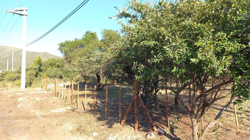 Terreno - Huerta Grande