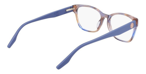 Lentes Converse Cv5064 541 Lilac Tortoise Oftalmico