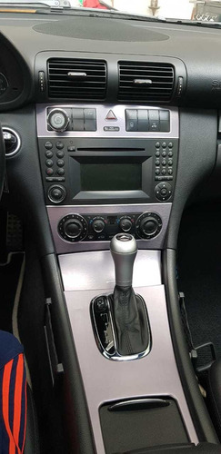 Mercedes-benz Classe Clc 1.8 Plus Kompressor 2p 2011