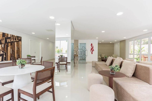 Apartamento Residencial À Venda, Vila Monumento, São Paulo. - Ap0428
