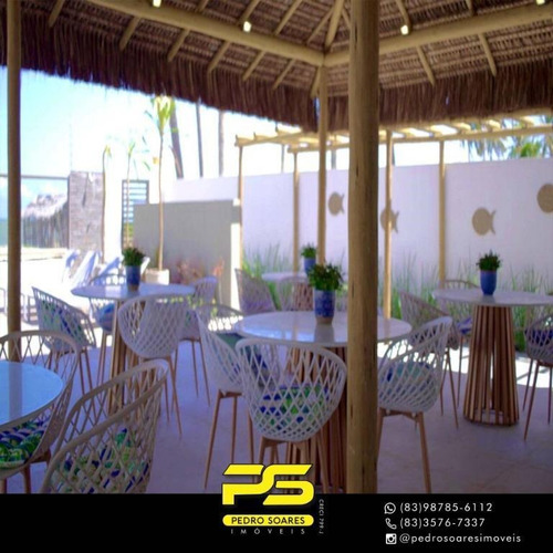 Imagem 13 de 13 de Terreno À Venda, 375 M² Por R$ 130.000 - Planta De Lucena - Lucena/pb - Te0145