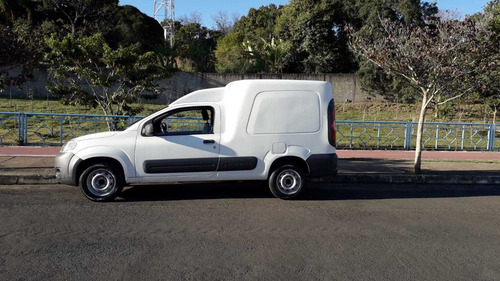 Imagem 4 de 6 de Fiat Fiorino 2014 1.4 Flex 4p