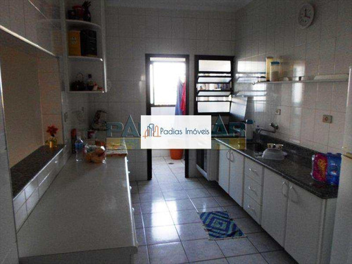 Imagem 8 de 29 de Apartamento Com 2 Dorms, Agenor De Campos, Mongaguá - R$ 290.000,00, 81,48m² - Codigo: 10301 - V10301