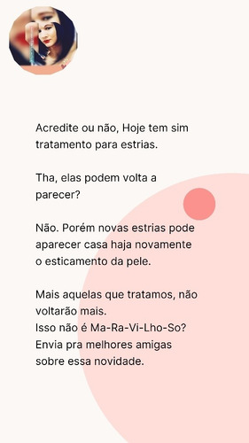 Imagem 3 de 4 de Saúde E Beleza