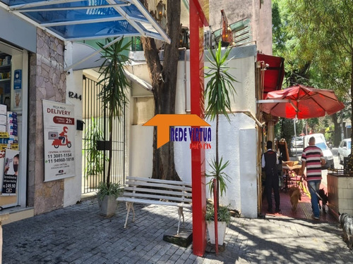 Imagem 5 de 30 de Vende - Prédio Comercial - Jd. Paulista 9 Salas 55.50 M² - Subsolo 253.00m² Localização Privilegiada - 1643pc - 70840160