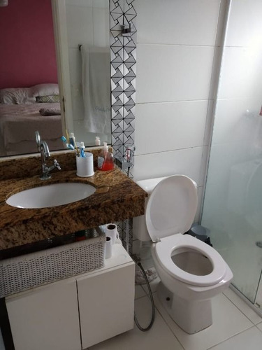 Imagem 23 de 28 de Apartamento Em Campo Da Aviação, Praia Grande/sp De 170m² 4 Quartos À Venda Por R$ 950.000,00 - Ap1278248-s