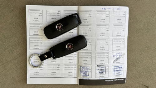 Moto Novíssima, Todas As Revisões Em Concessionárias.
