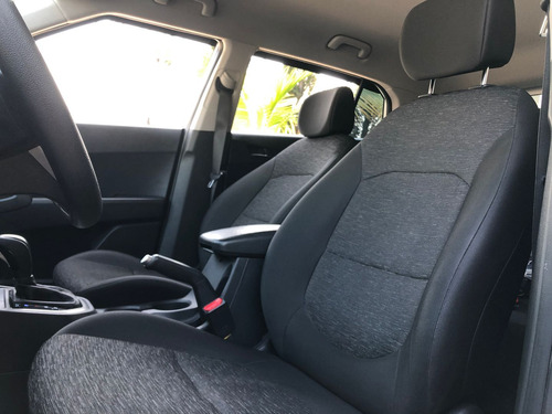Hyundai Creta 1.6 16V Flex Attitude Automático