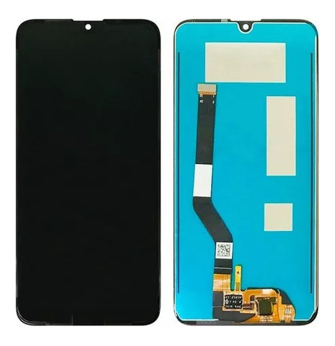 Pantalla Compatible Con Huawei Y7 2019