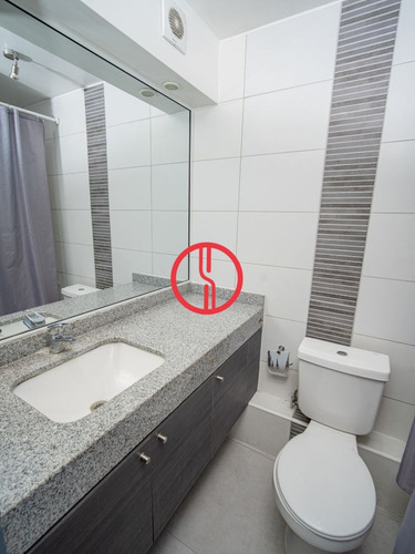Se Arrienda Departamento Amoblado, Condominio Matiz Cavancha