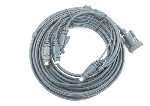 Cable Kvm Omniview Todo En 1 Para Serie Pro Plus F3x1105b25