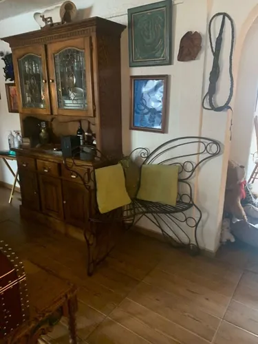 Casa Con Uso De Tizapan-venta