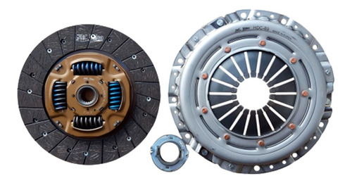 Kit Embrague Clutch Hyundai Tucson 2.0 Lts.