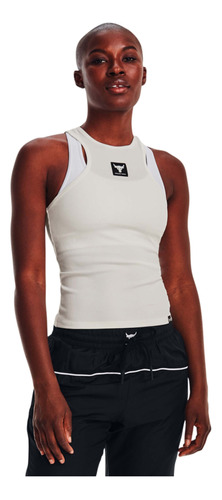 Ropa Deportiva Under Armour Deportivo Training Mujer Tx622