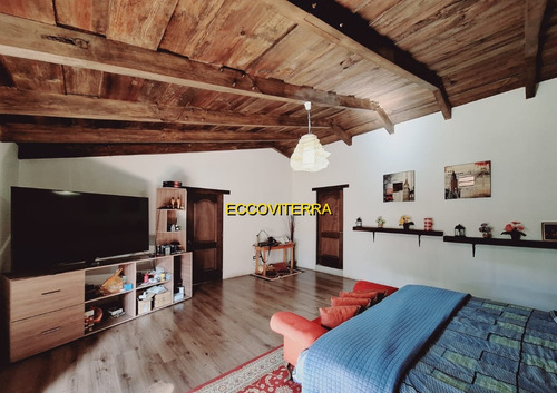 Espectacular Casa Con Diseño Colonial De Alto Nivel Incluye Local Comercial A Orilla Carretera Excelente Inversion