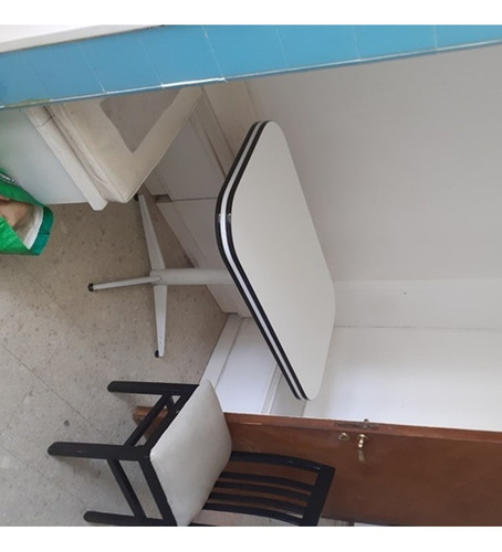 Imagen 16 de 22 de Arcos 1300 - 3 Ambientes Con Dependencia En Piso Alto Con Excelente Vista