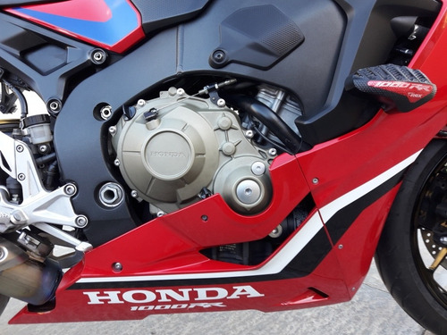 Imagen 5 de 10 de Honda Cbr 1000