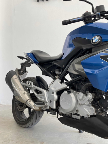 Bmw 310r 310 R