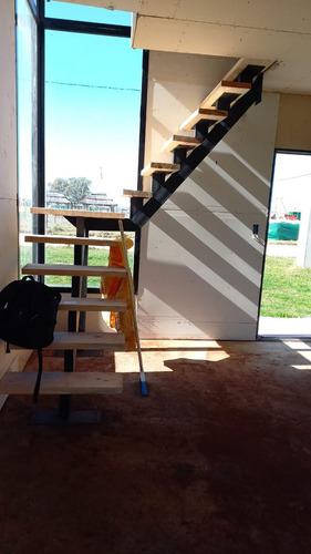 Venta/ Casa De 3 Ambientes/ Fincas Don Eugenio 2, Gral Rodriguez