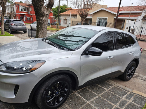 Ford Kuga Se 2.5 L Hibrido At