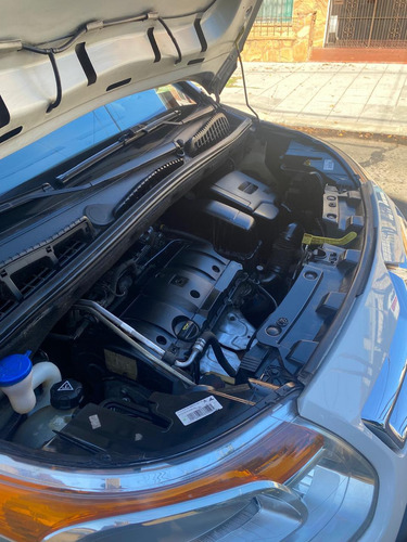 Citroën C3 Aircross 1.6 16V Exclusive