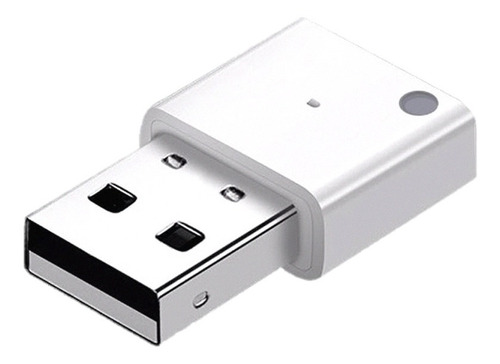 Adaptador Bluetooth Receptor De Áudio 5.0 Usb Veicular Top