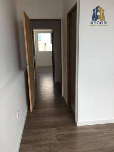 Imagem 11 de 24 de Casa Com 3 Dormitórios À Venda, 186 M² Por R$ 580.000,00 - Centro - Florianópolis/sc - Ca0292