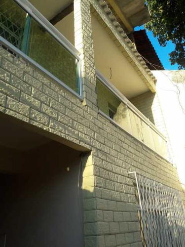 Imagem 2 de 15 de Casa De Rua-à Venda-anchieta-rio De Janeiro - Ppca20162