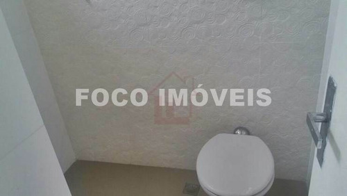 Imagem 6 de 6 de Sala À Venda No Bairro Aterrado - Volta Redonda/rj - S1025