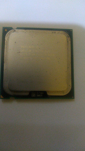 Processador Intel® Core2 Duo 6320 1.86 (Usado)