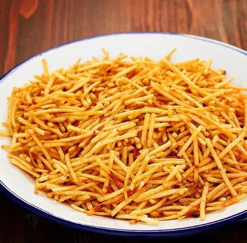 Batata Palha Tradicional Zilio Crocante Sequinha 100g
