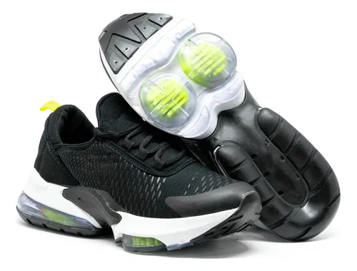 Novo nike masculino store air max gel