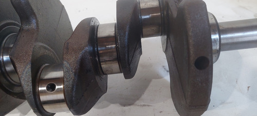 Virabrequim Sprinter 311/313/413 Std 2.2 16v 02/12 L (Usado)