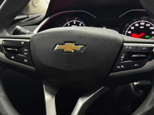 Chevrolet Onix Plus 10tat Lt1